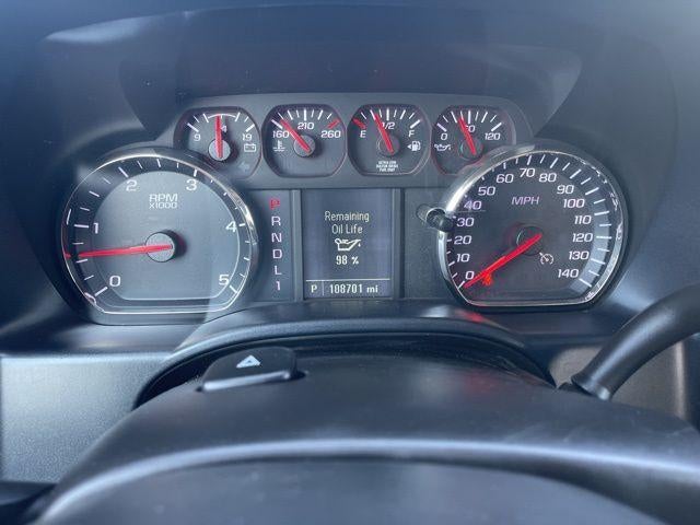 2019 GMC Sierra 3500 HD Base