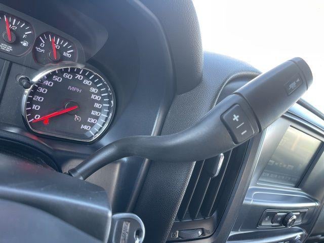 2019 GMC Sierra 3500 HD Base