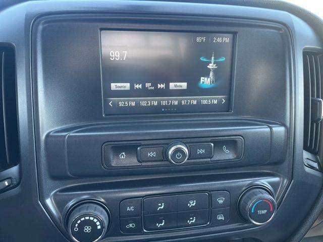 2019 GMC Sierra 3500 HD Base