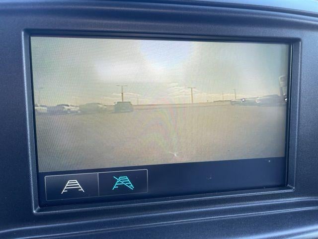 2019 GMC Sierra 3500 HD Base