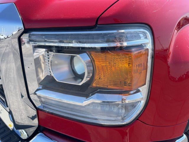 2019 GMC Sierra 3500 HD Base