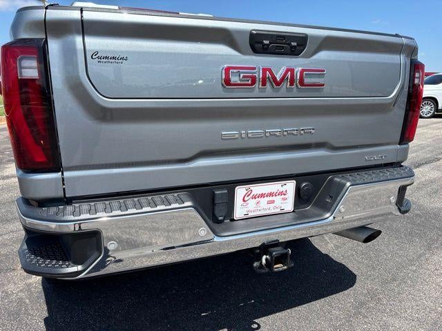 2024 GMC Sierra 2500 HD SLT