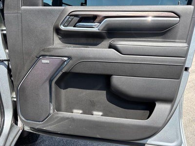 2024 GMC Sierra 2500 HD SLT