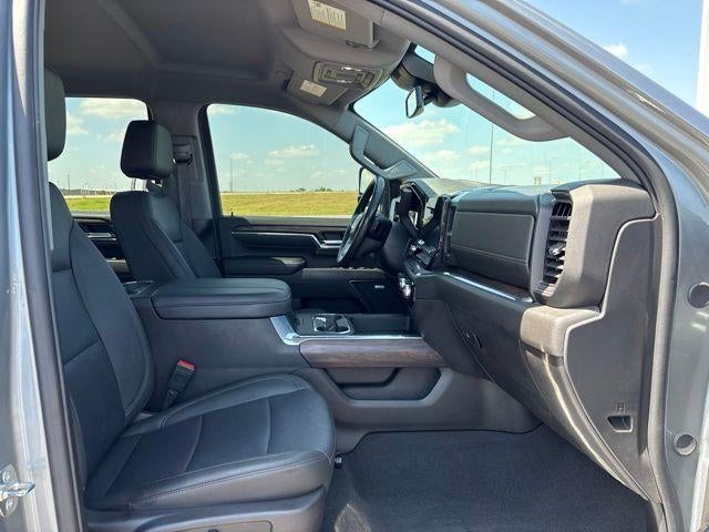 2024 GMC Sierra 2500 HD SLT
