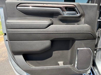 2024 GMC Sierra 2500 HD SLT