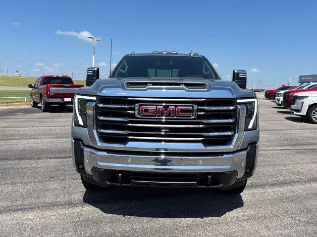 2024 GMC Sierra 2500 HD SLT
