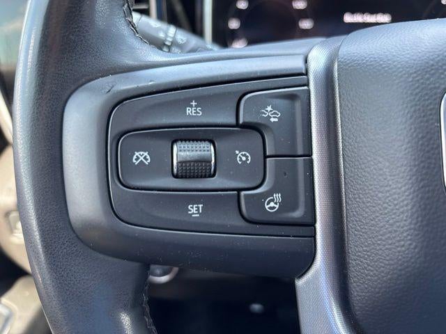 2024 GMC Sierra 2500 HD SLT