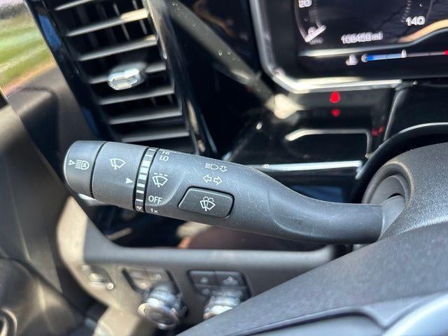 2024 GMC Sierra 2500 HD SLT