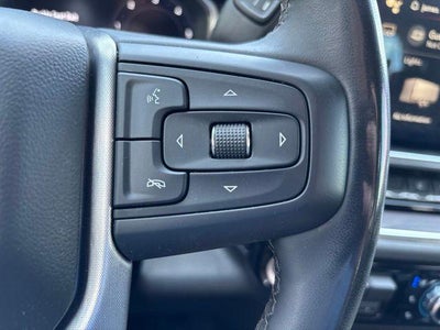 2024 GMC Sierra 2500 HD SLT