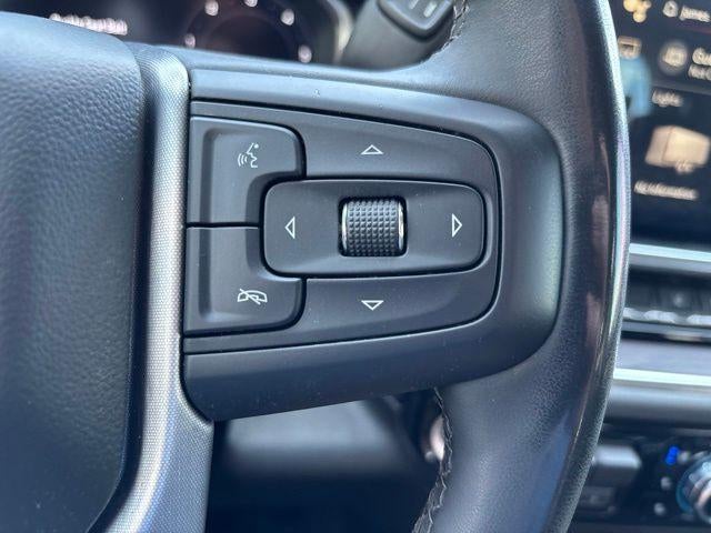 2024 GMC Sierra 2500 HD SLT