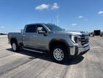 2024 GMC Sierra 2500 HD SLT