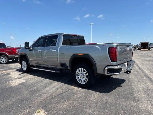 2024 GMC Sierra 2500 HD SLT