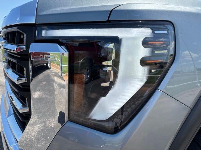 2024 GMC Sierra 2500 HD SLT
