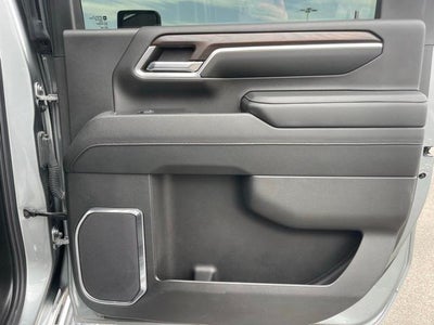 2024 GMC Sierra 2500 HD SLT