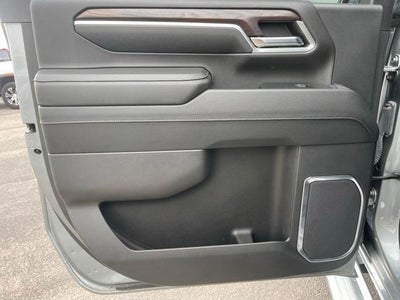 2024 GMC Sierra 2500 HD SLT