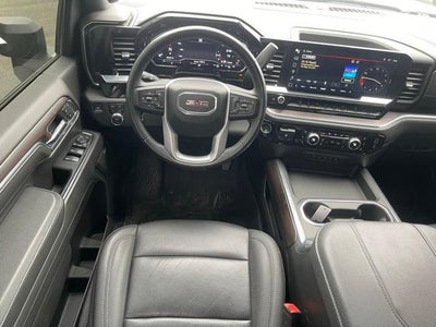 2024 GMC Sierra 2500 HD SLT