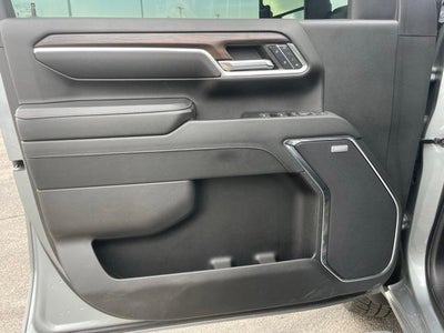 2024 GMC Sierra 2500 HD SLT