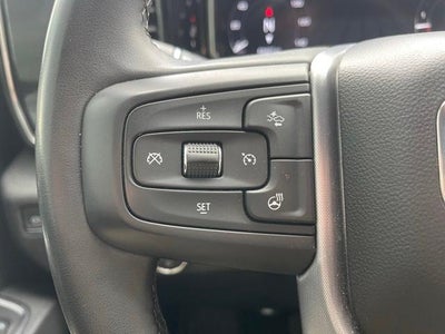 2024 GMC Sierra 2500 HD SLT