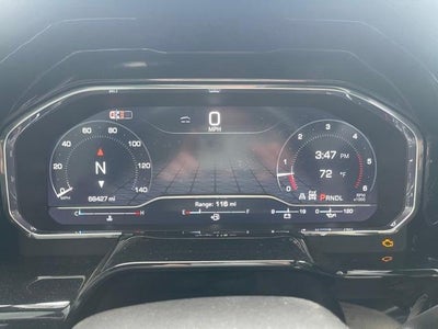 2024 GMC Sierra 2500 HD SLT