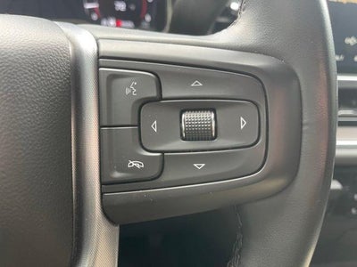 2024 GMC Sierra 2500 HD SLT