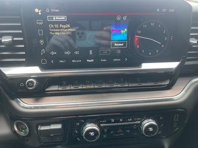 2024 GMC Sierra 2500 HD SLT