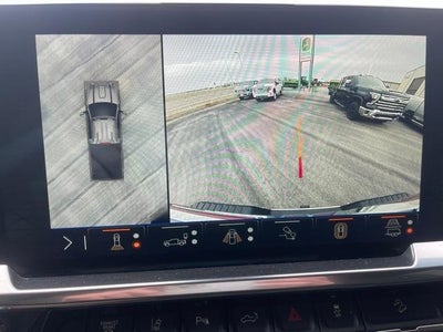 2024 GMC Sierra 2500 HD SLT