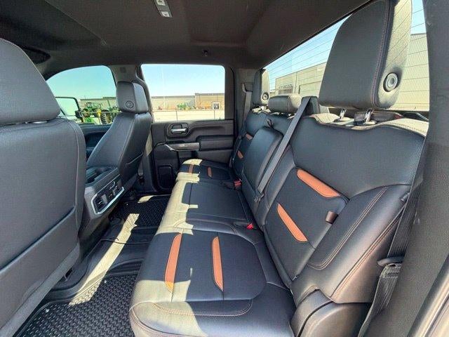2022 GMC Sierra 2500 HD AT4