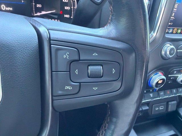 2022 GMC Sierra 2500 HD AT4