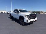 2022 GMC Sierra 2500 HD AT4