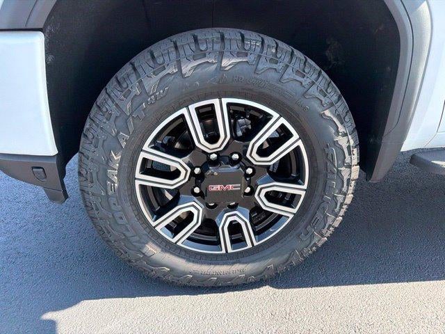2022 GMC Sierra 2500 HD AT4