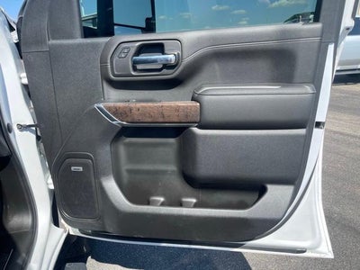 2023 GMC Sierra 2500 HD Denali