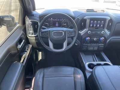 2023 GMC Sierra 2500 HD Denali