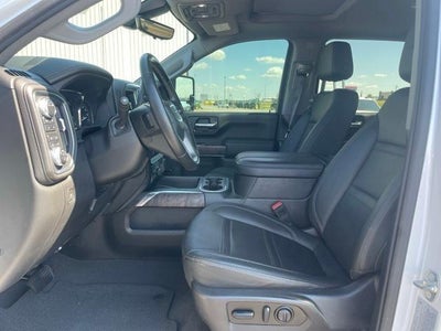 2023 GMC Sierra 2500 HD Denali