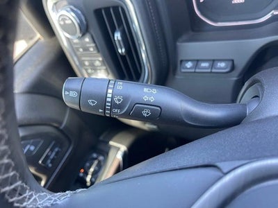 2023 GMC Sierra 2500 HD Denali