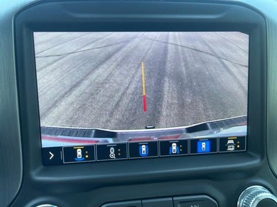 2023 GMC Sierra 2500 HD Denali