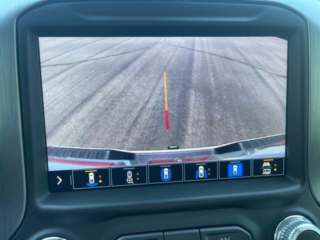 2023 GMC Sierra 2500 HD Denali