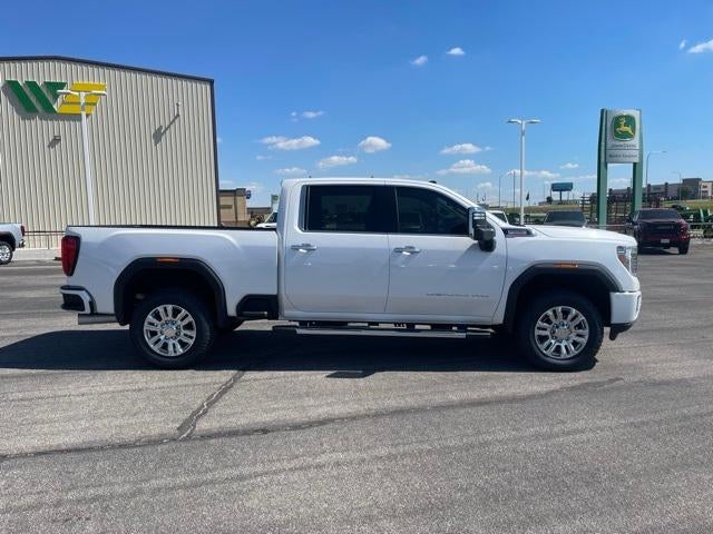 2023 GMC Sierra 2500 HD Denali