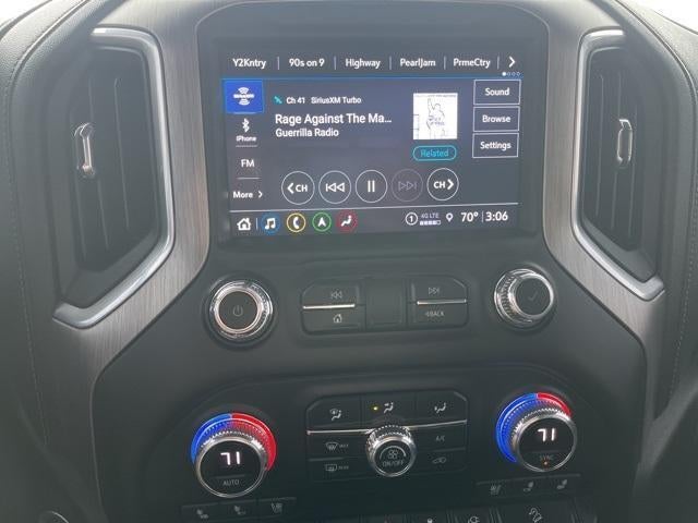 2022 GMC Sierra 2500 HD Denali