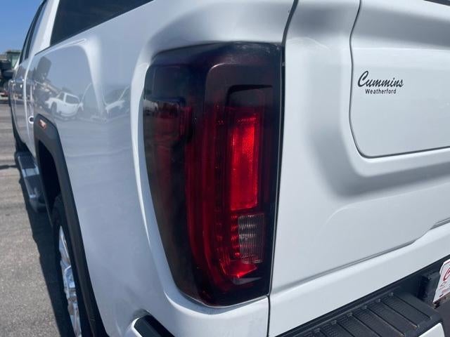 2021 GMC Sierra 2500 HD Denali