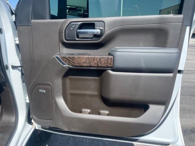 2021 GMC Sierra 2500 HD Denali