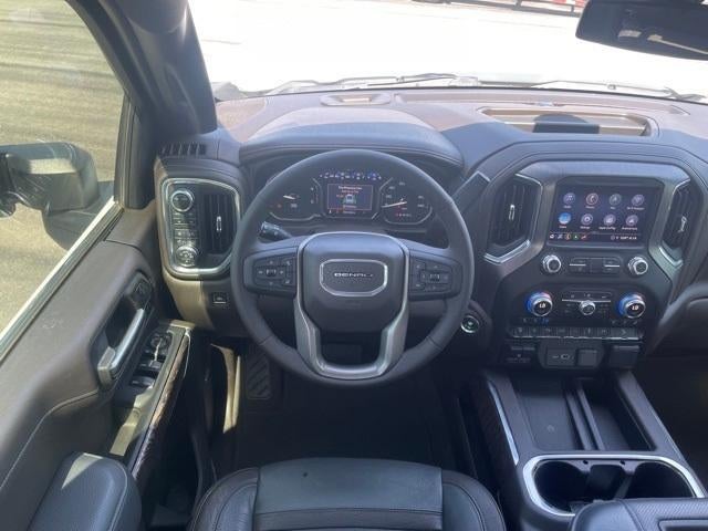 2021 GMC Sierra 2500 HD Denali