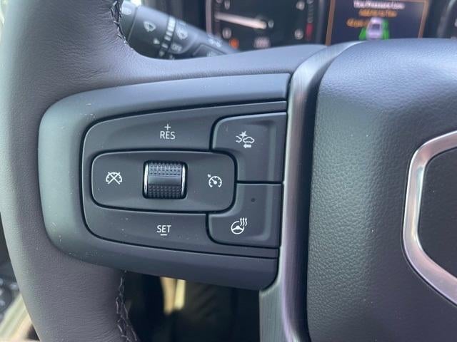 2021 GMC Sierra 2500 HD Denali