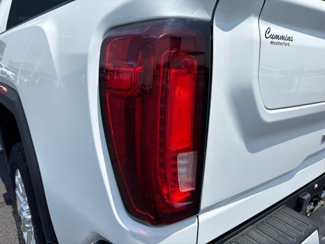 2022 GMC Sierra 2500 HD Denali