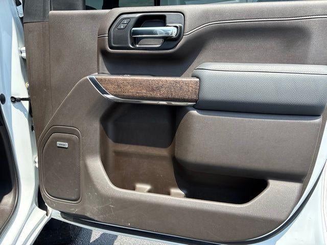 2022 GMC Sierra 2500 HD Denali