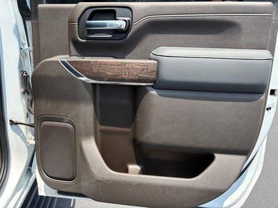 2022 GMC Sierra 2500 HD Denali