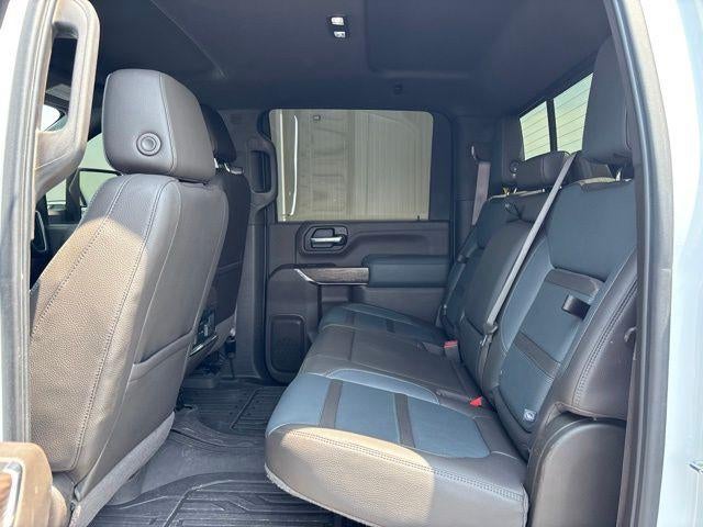 2022 GMC Sierra 2500 HD Denali