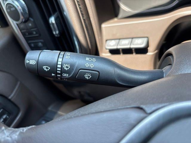 2022 GMC Sierra 2500 HD Denali