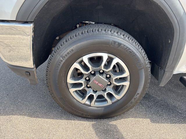 2022 GMC Sierra 3500 HD SLE