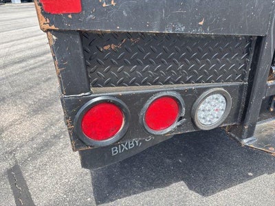 2022 GMC Sierra 3500 HD SLE