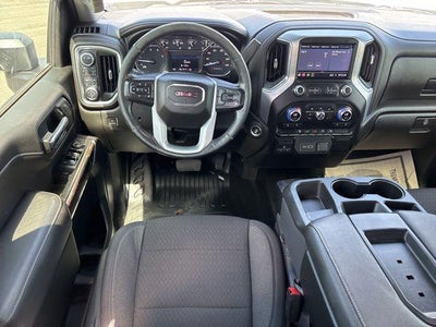 2022 GMC Sierra 3500 HD SLE